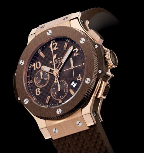 hublot chocolate replica|hublot watch case.